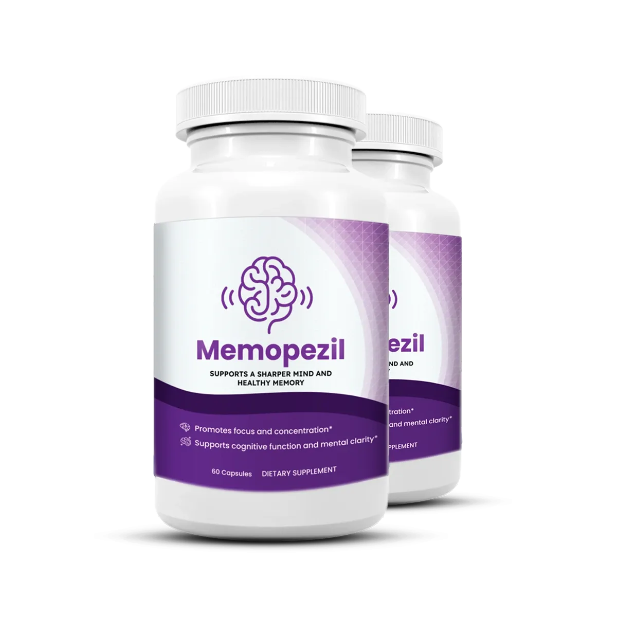 memopezil