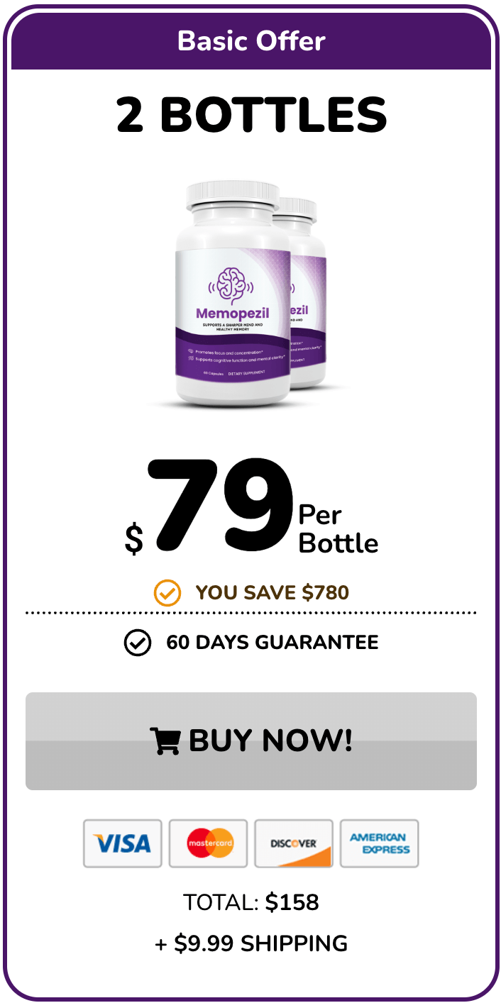 memopezil buy now 1 bottle